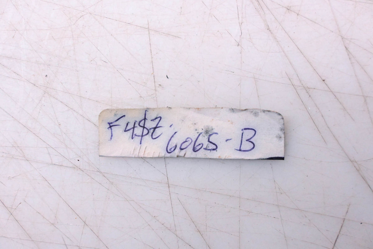 New OEM Ford F4SZ-6065-B Engine Cylinder Head Bolt NOS