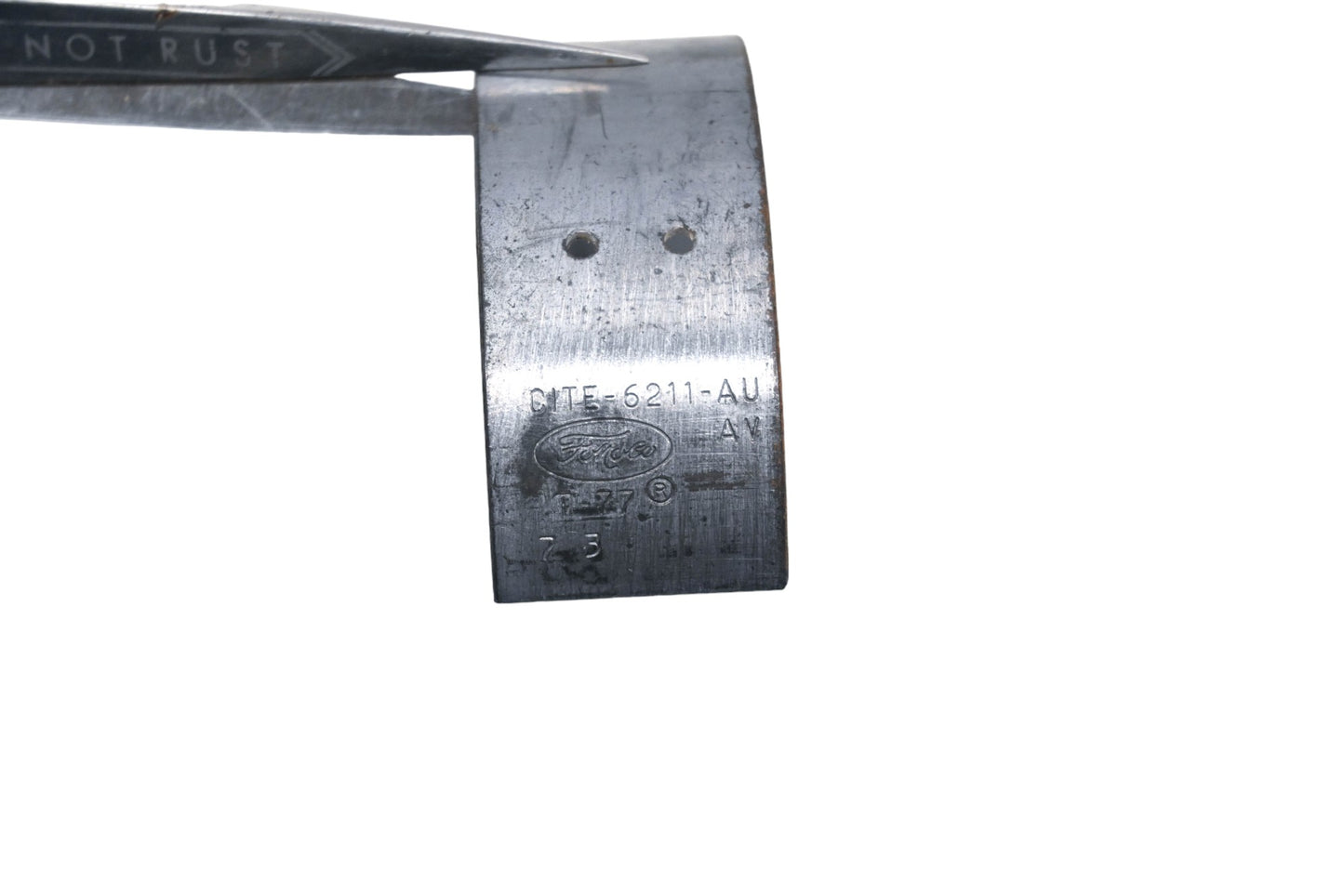 New OEM Ford C1TE-6211-AU Half Bearing NOS