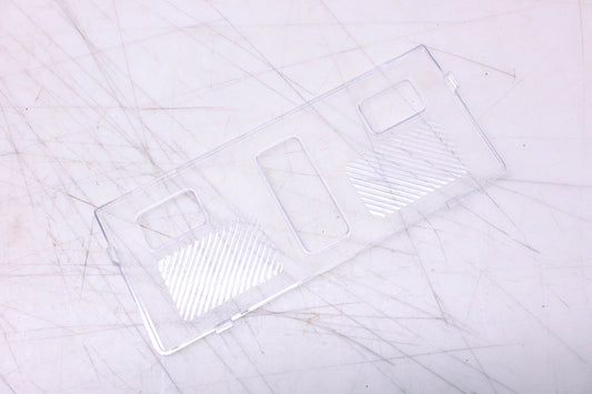 New OEM Ford 4F9Z-13783-AA Dome Light Lens NOS