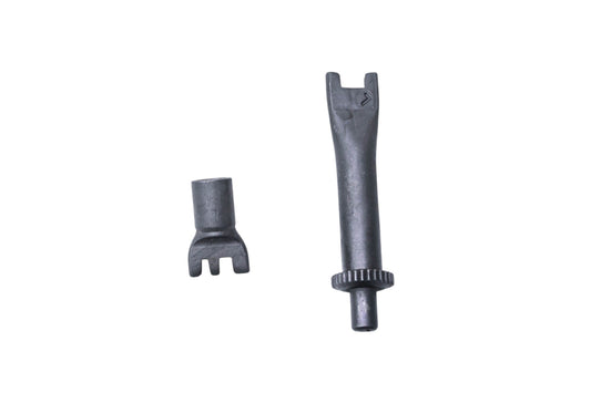 New OEM Ford E9SZ-2041-B Adjuster Screw & Socket Assembly Kit NOS