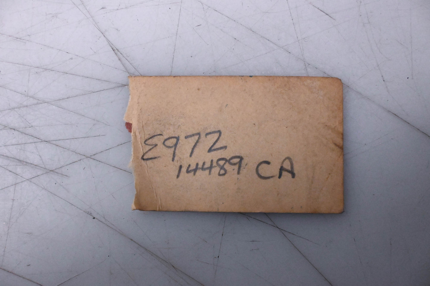 New OEM Ford E97Z-14489-CA Wiring Sleeve NOS