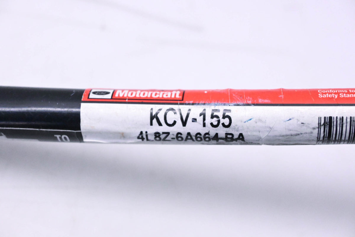 New OEM Motorcraft KCV-155, 4L8Z-6A664-BA Vent Hose NOS