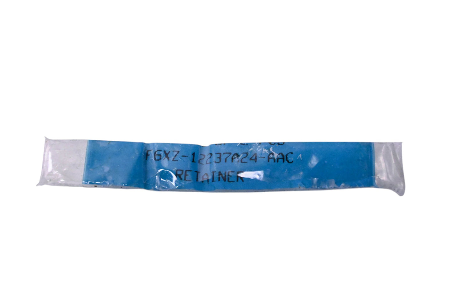 New OEM Ford F6XZ-12237A24-AAC Trim Panel Retainers Qty 2 NOS
