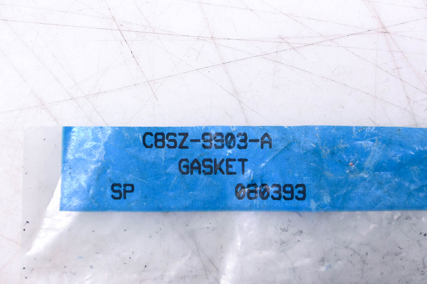 New OEM Ford C8SZ-9903-A Carburetor Choke Tube Gasket NOS