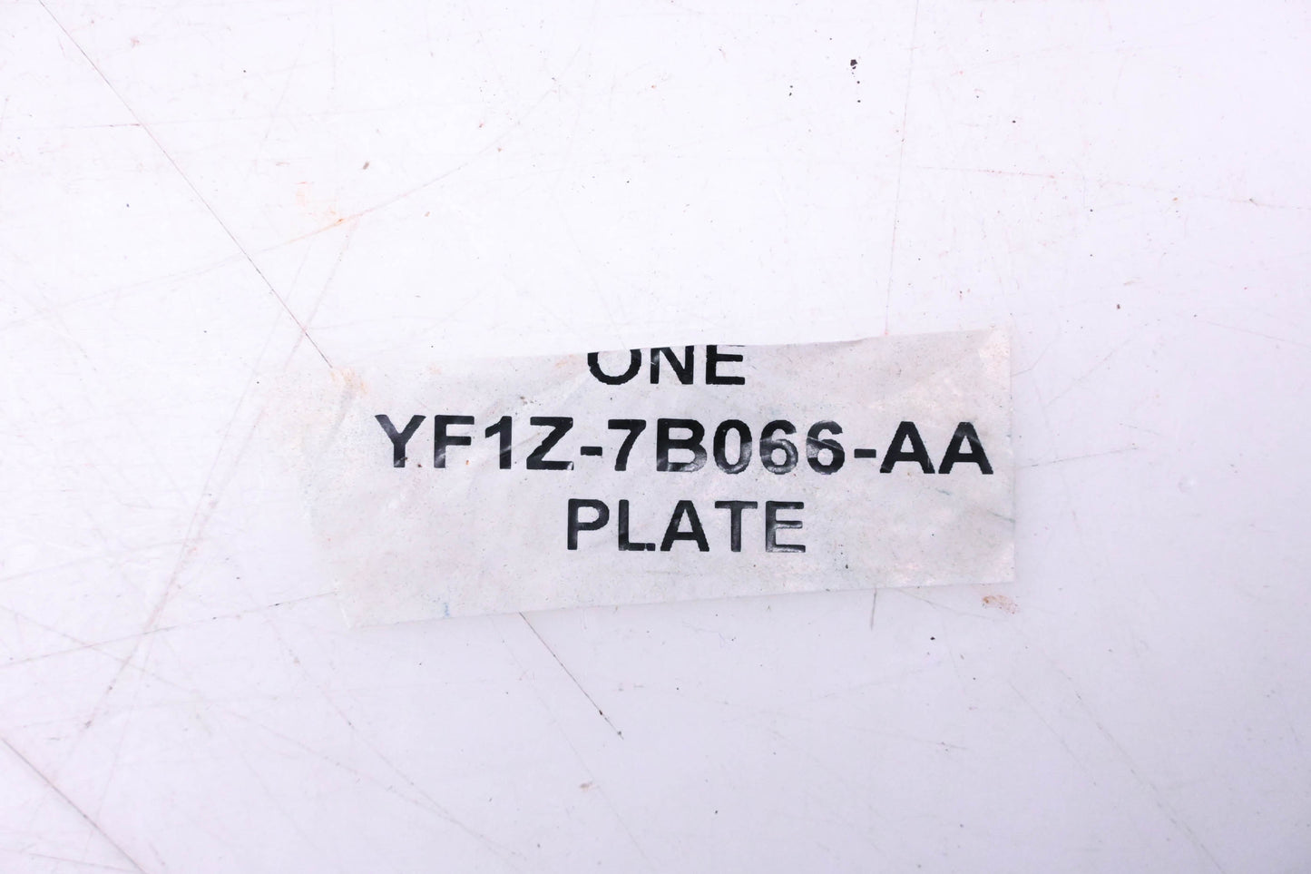 New OEM Ford YF1Z-7B066-AA Clutch Pressure Plate NOS