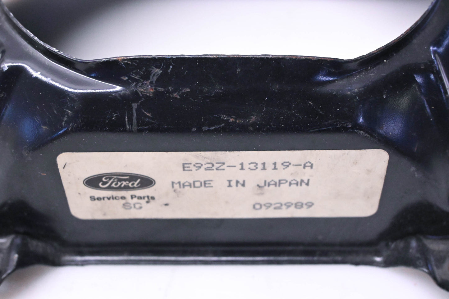 New OEM Ford E92Z-13119-A Front Left Headlamp Mount Ring NOS