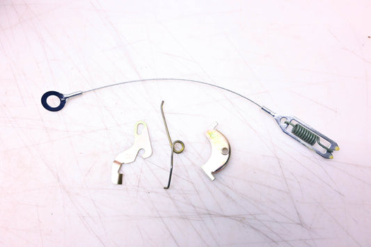 New OEM Ford 1L5Z-2A176-AA Brake Adjustment Lever Kit NOS