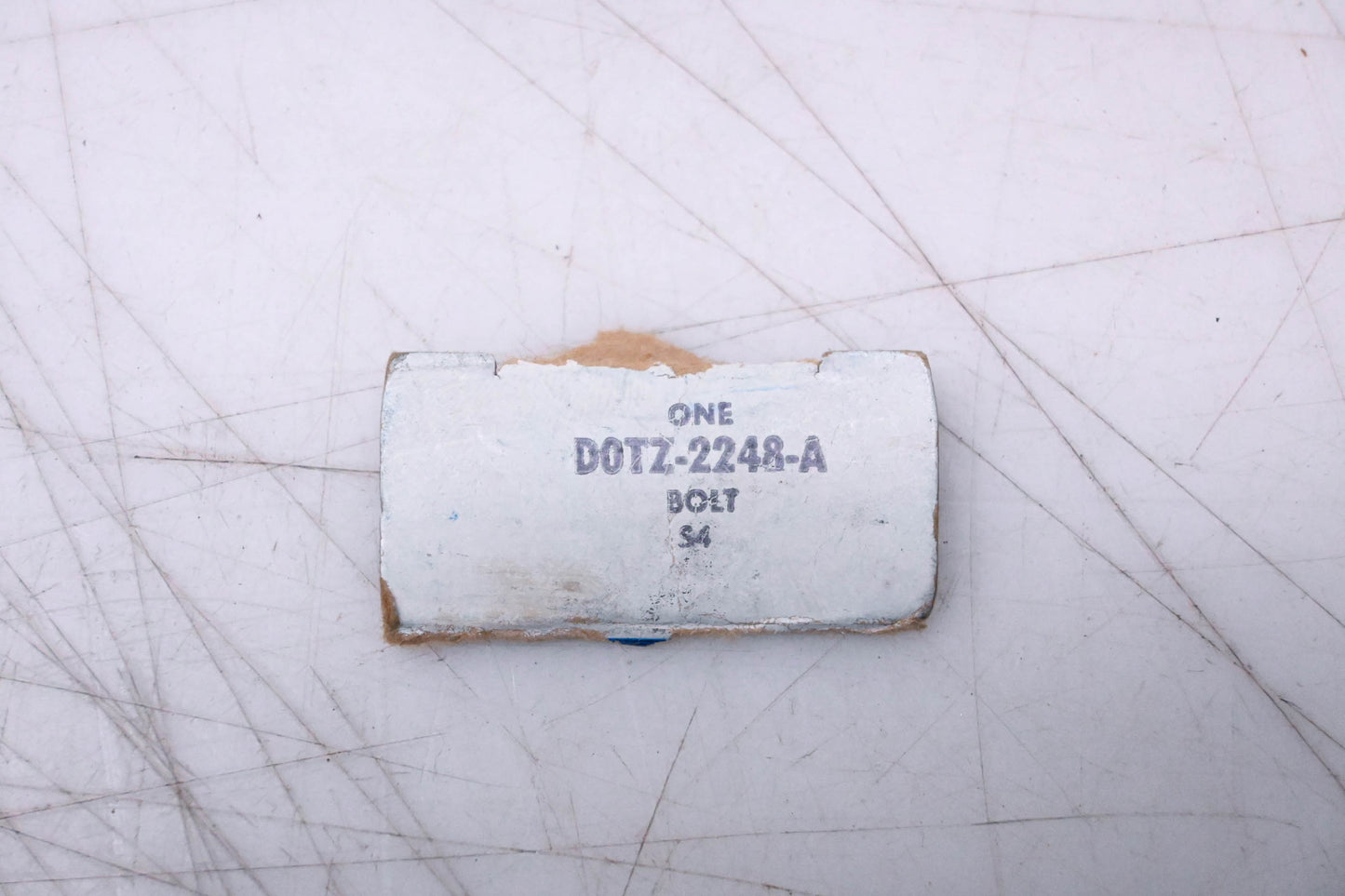 New OEM Ford D0TZ-2248-A Bolt NOS