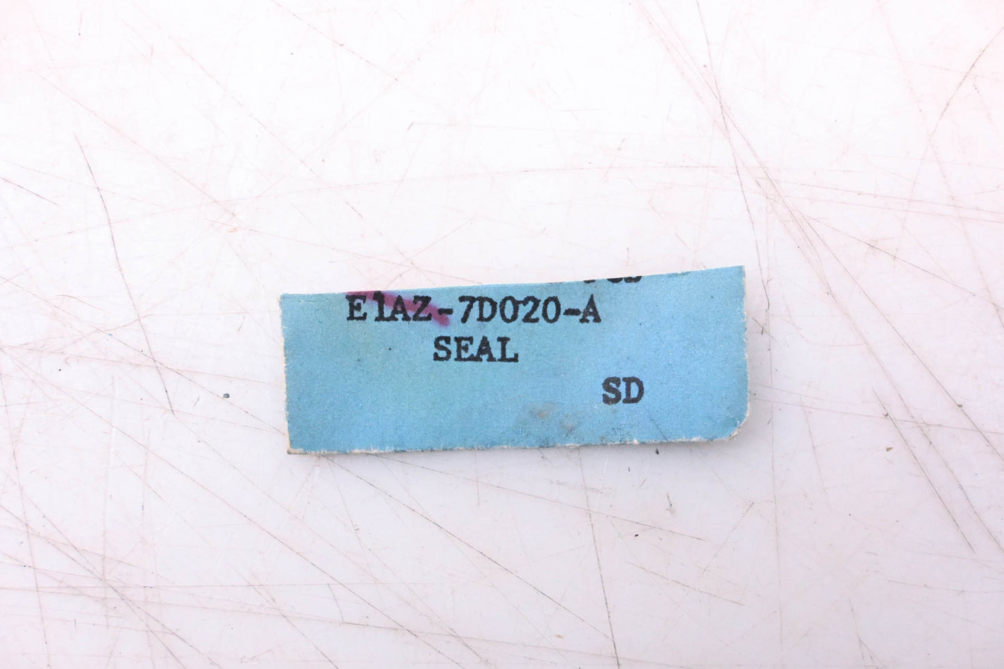 New OEM Ford E1AZ-7D020-A Seal NOS