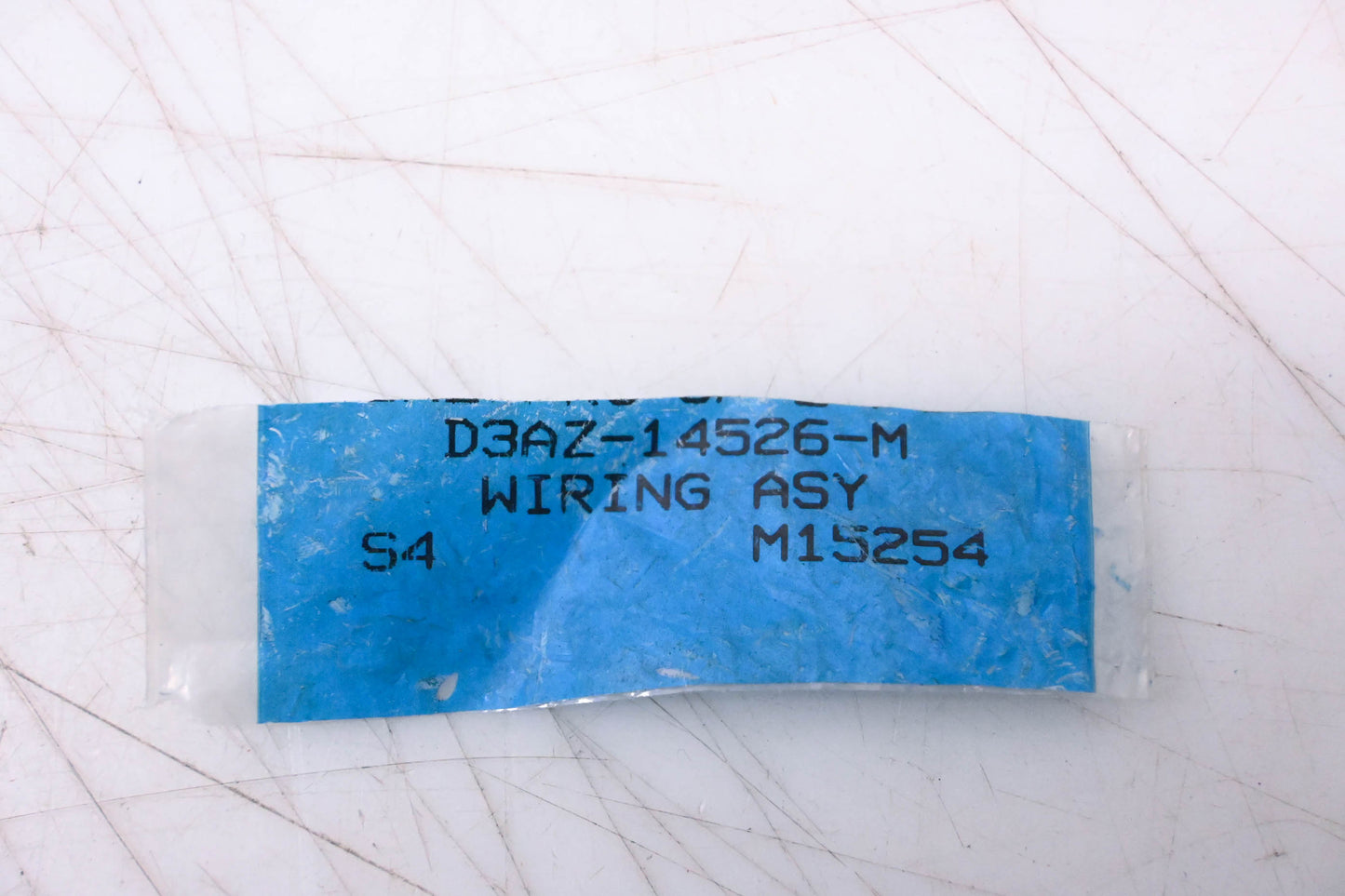 New OEM Ford D3AZ-14526-M Fuseable Link Wire NOS