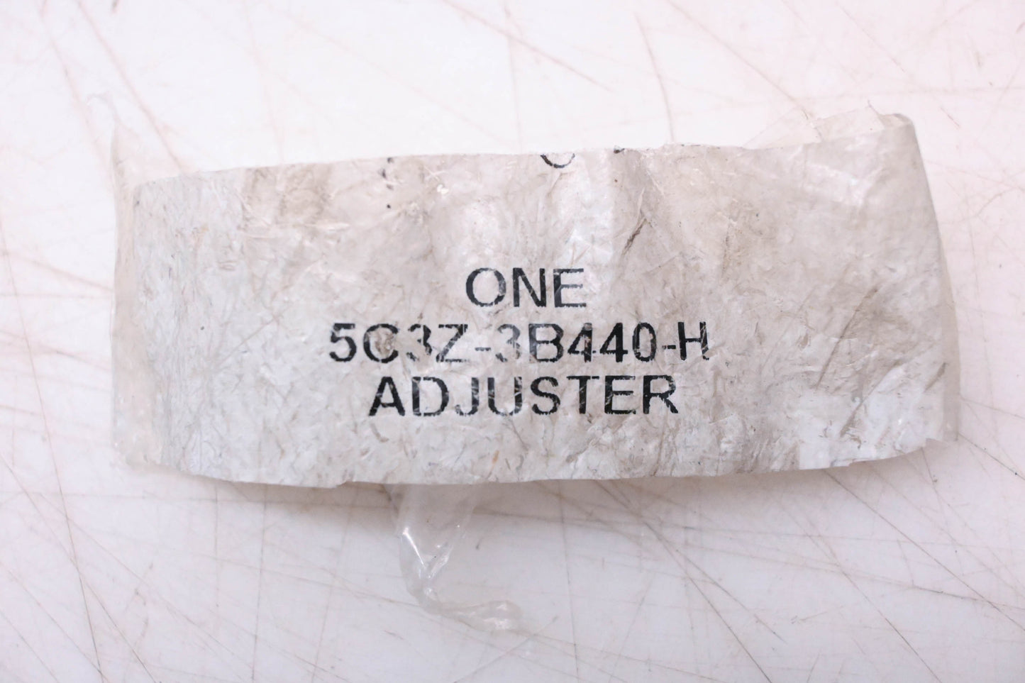 New OEM Ford 5C3Z-3B440-H Front Camber Adjuster NOS