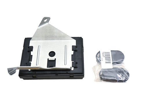 New OEM Ford F6XZ-15K602-EB, F6AX-19A401-EA, 28594 1B011 Remote Keyless Entry Receiver Kit NOS