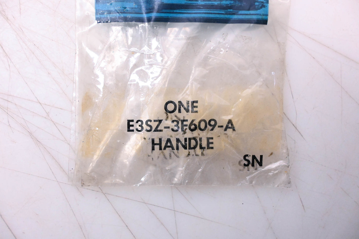 New OEM Ford E3SZ-3F609-A Handle NOS