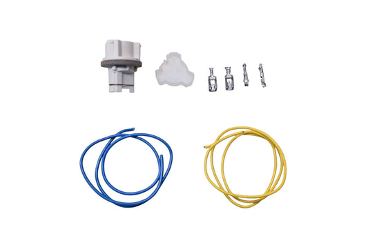 New OEM Ford E8PZ-13411-A Tail Lamp Socket Kit NOS