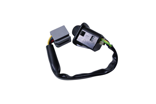 New OEM Ford E9DZ-17B676-A Exterior Door Mirror Switch Assembly NOS