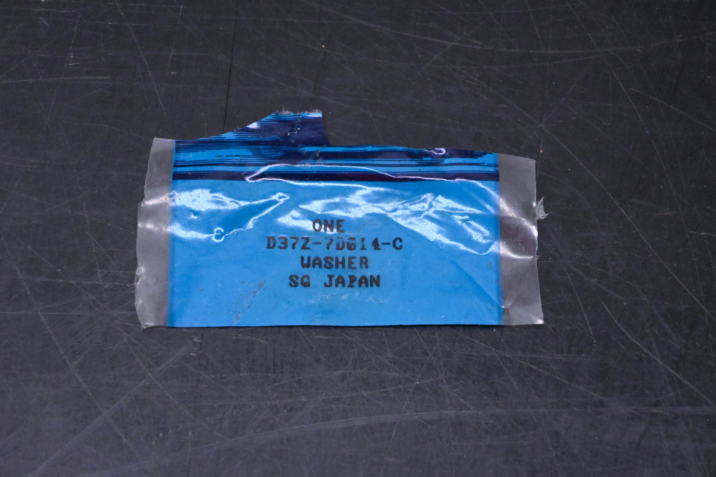 New OEM Ford D37Z-7D014-C Thrust Washer NOS