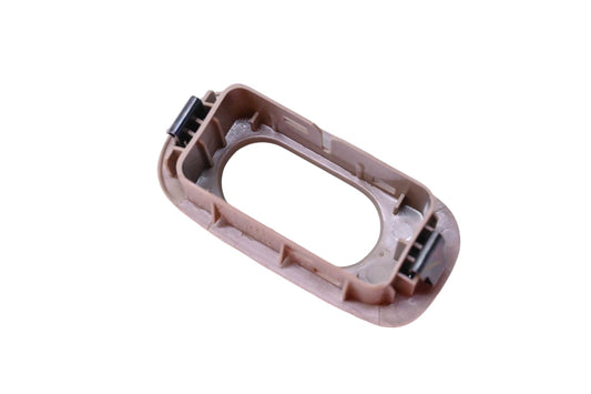 New OEM Ford 3L8Z-14527-AAC Interior Switch Bezel NOS