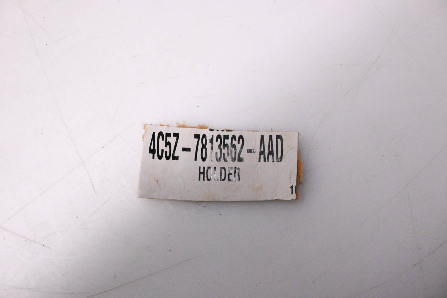 New OEM Ford 4C5Z-7813562-AAD Cup Holder Insert NOS