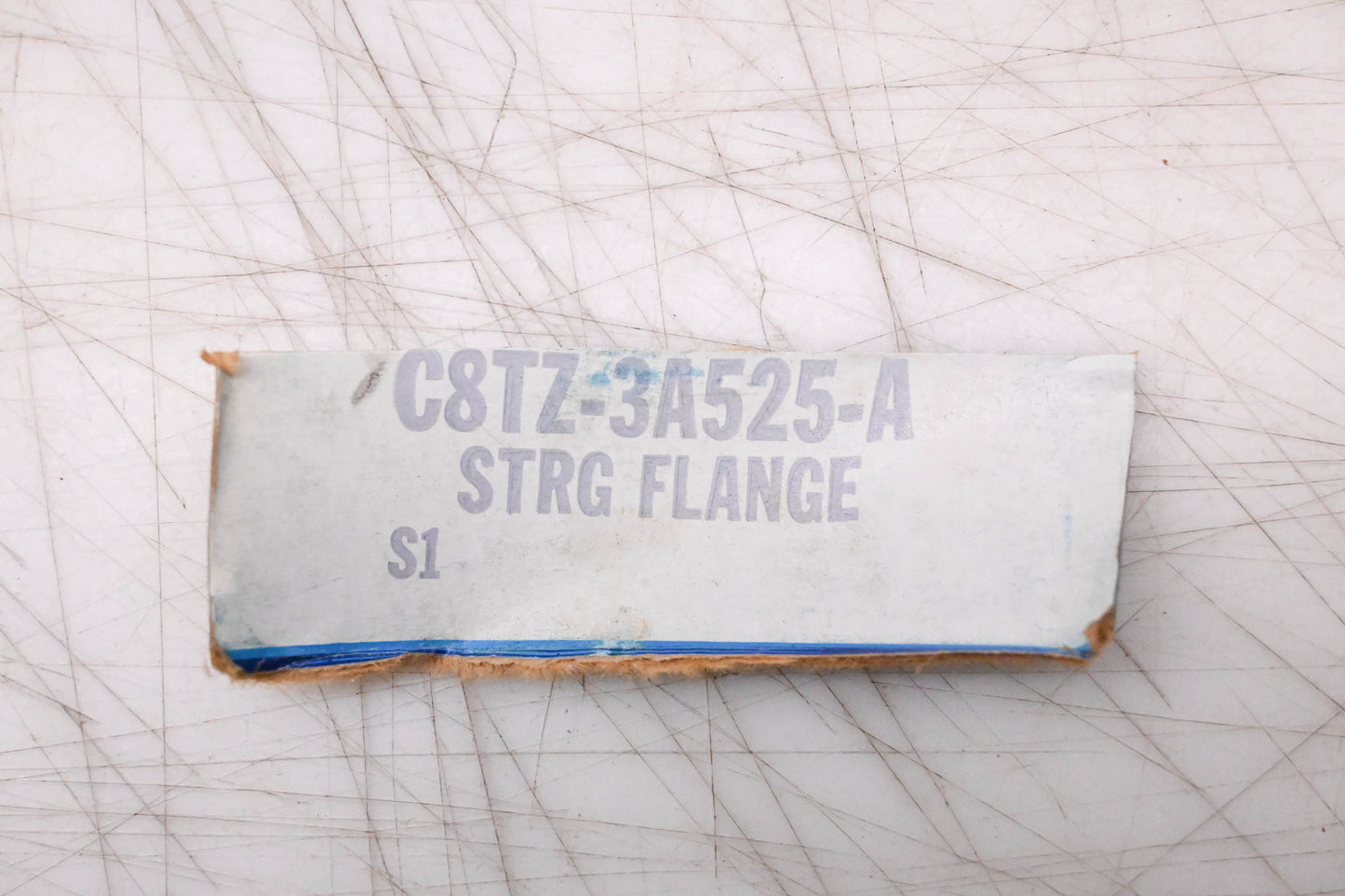 New OEM Ford C8TZ-3A525-A Steering Flange Assembly NOS