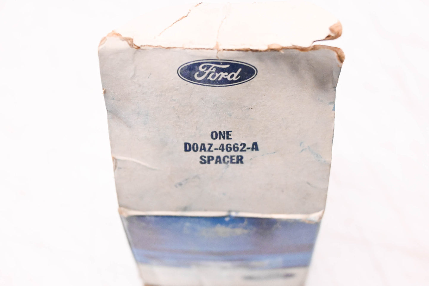New OEM Ford DOAZ-4662-A Pinion Bearing Spacer NOS