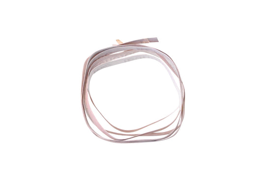 New OEM Ford E92Z-17D890-D Rear Bumper Stripe Tape NOS