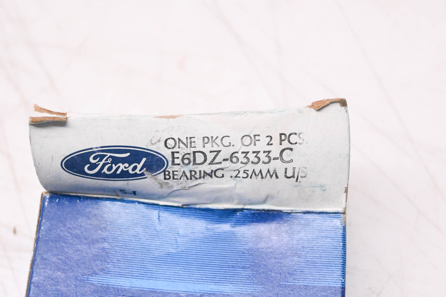 New OEM Ford E6DZ-6333-C Bearing Kit NOS