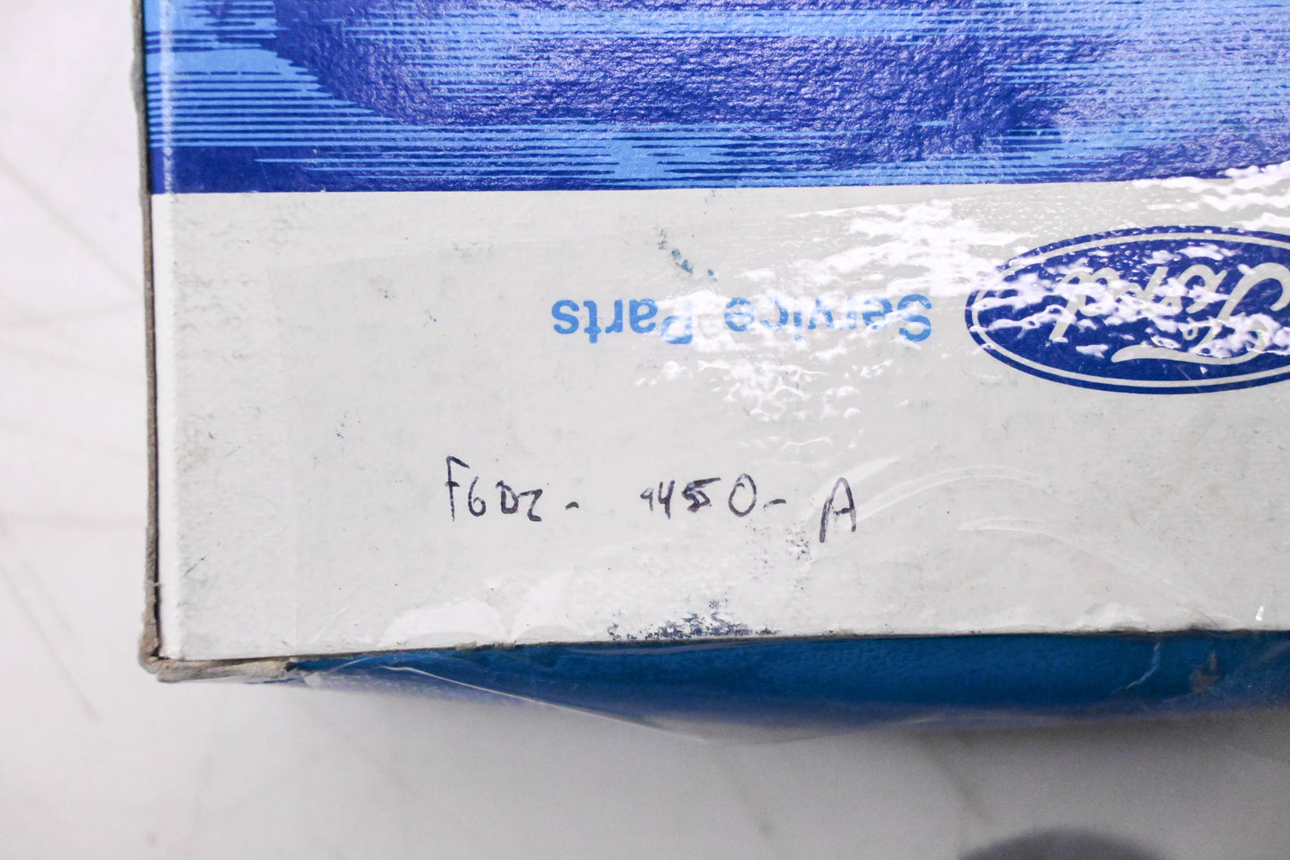 New OEM Ford F6DZ-9450-A Exhaust Flange Gasket NOS