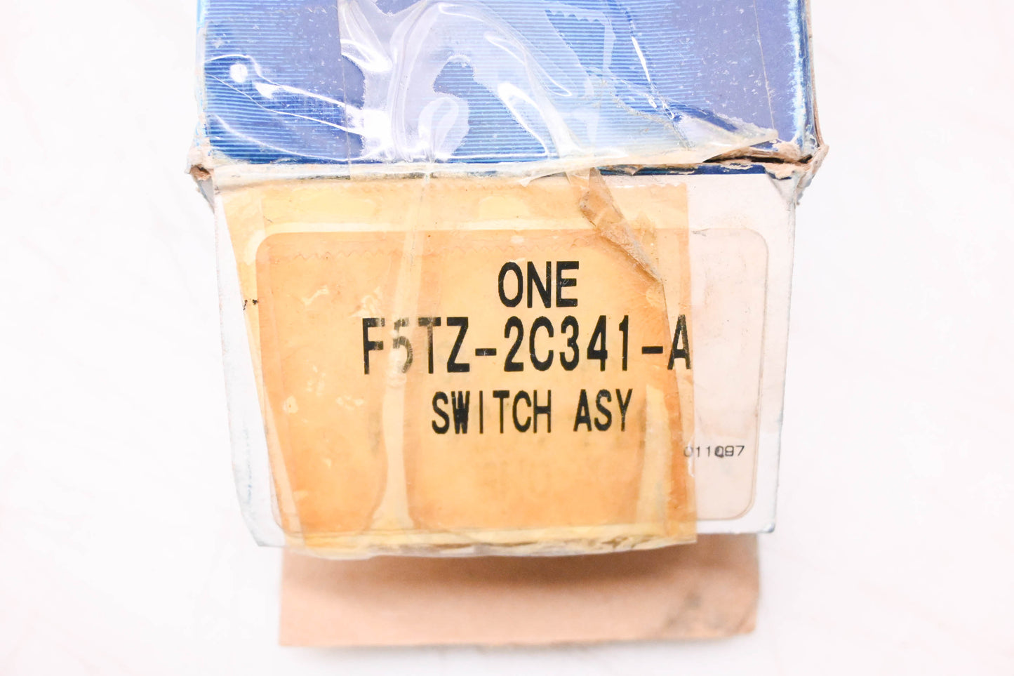 New OEM Ford F5TZ-2C341-A Switch Assembly NOS