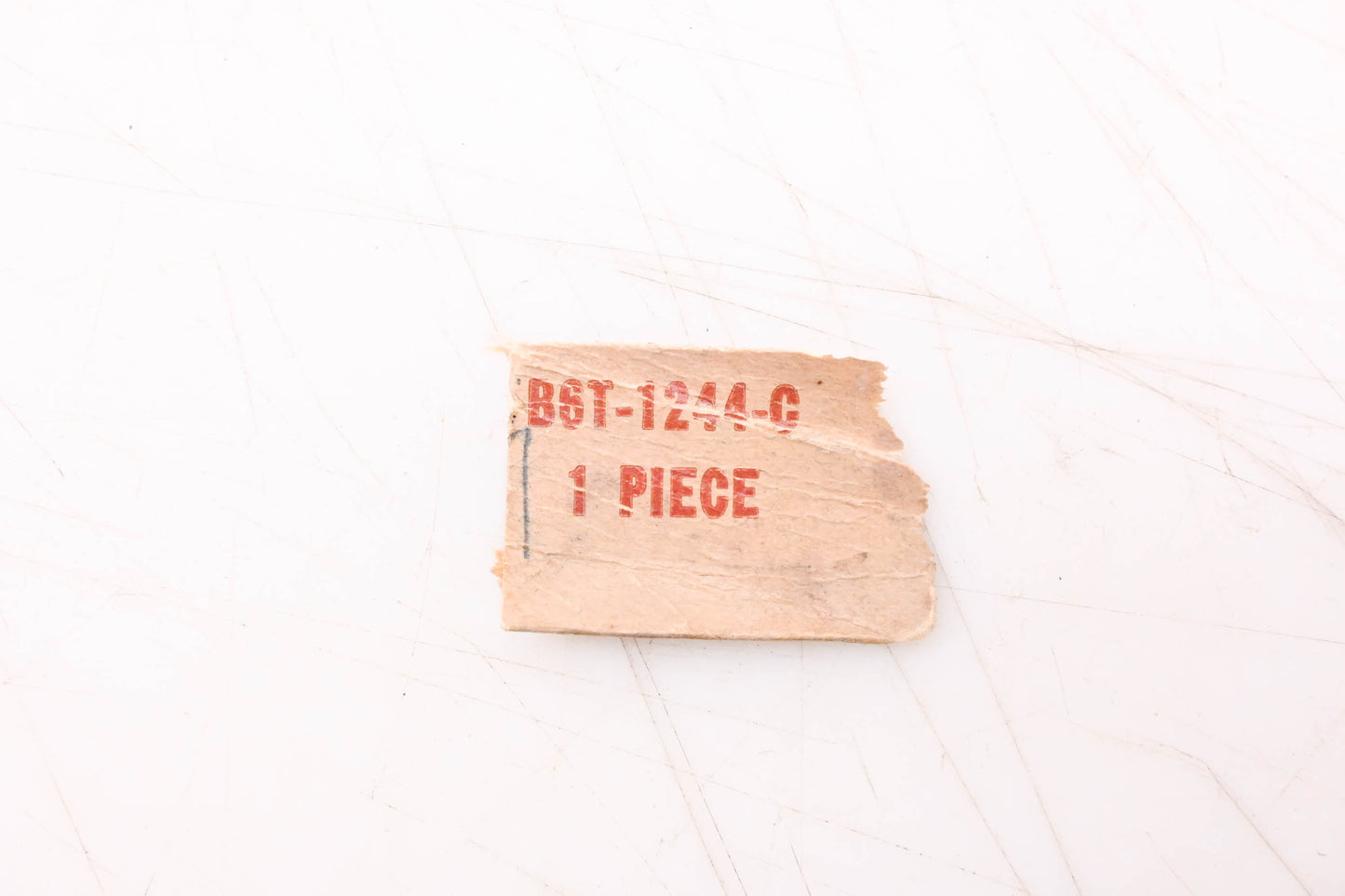 New OEM Ford B6T-1244-C Wheel Bearing Assembly NOS