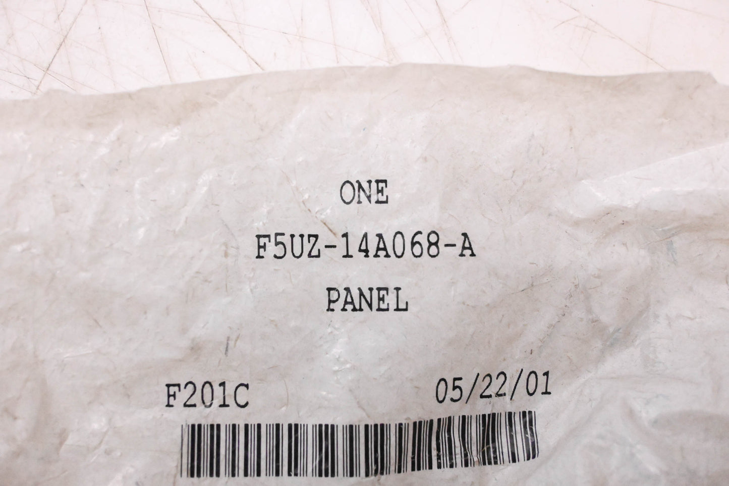 New OEM Ford F5UZ-14A068-A Fuse Junction Block NOS