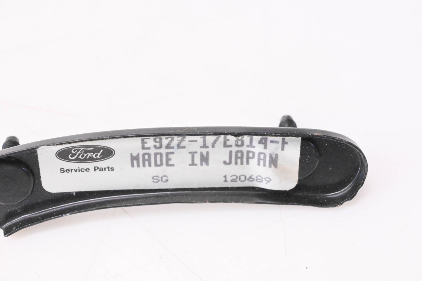 New OEM Ford E92Z-17E814-F Reinforcement NOS