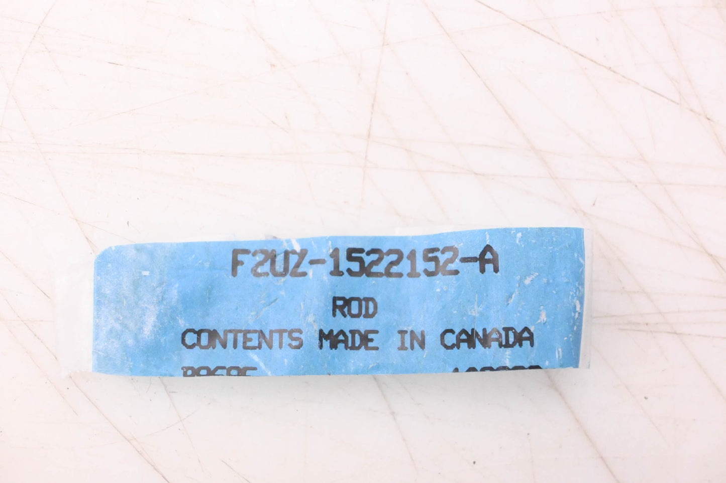 New OEM Ford F2UZ-1522152-A Door Handle Rod NOS