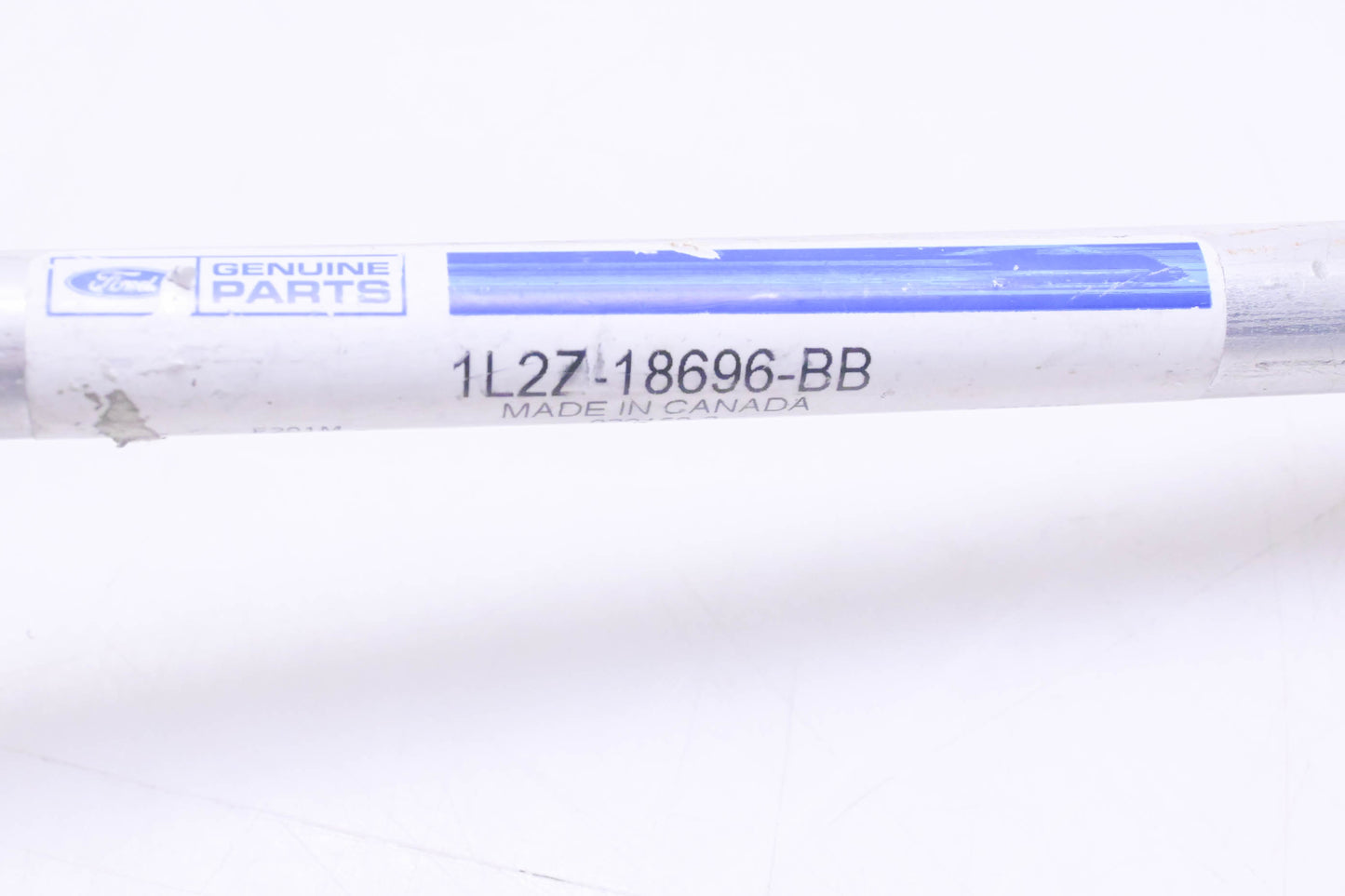 New OEM Ford 1L2Z-18696-BB Auxiliary Heater Supply Tube NOS