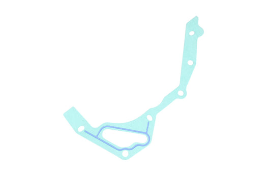 New OEM Ford F6RZ-6659-AA Engine Oil Pump Gasket NOS