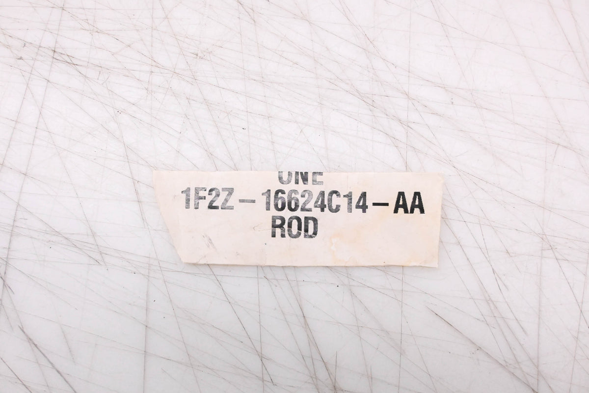 New OEM Ford 1F2Z-16624C14-AA Rod Assembly NOS