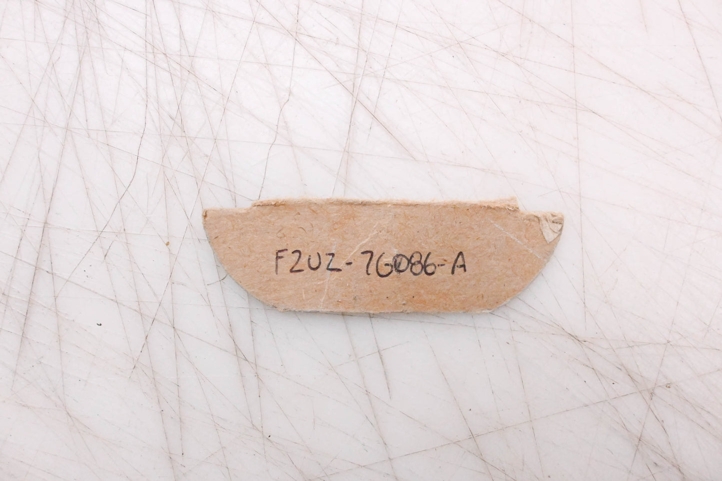 New OEM Ford F2UZ-7G086-A Tube NOS