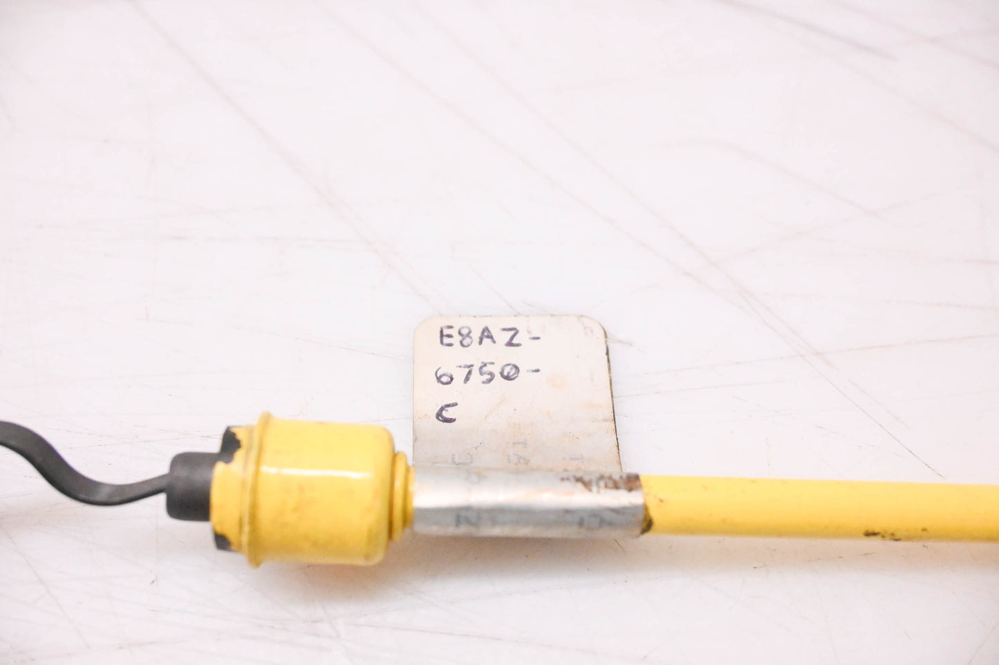 New OEM Ford E8AZ-6750-C Oil Level Indicator Assembly NOS