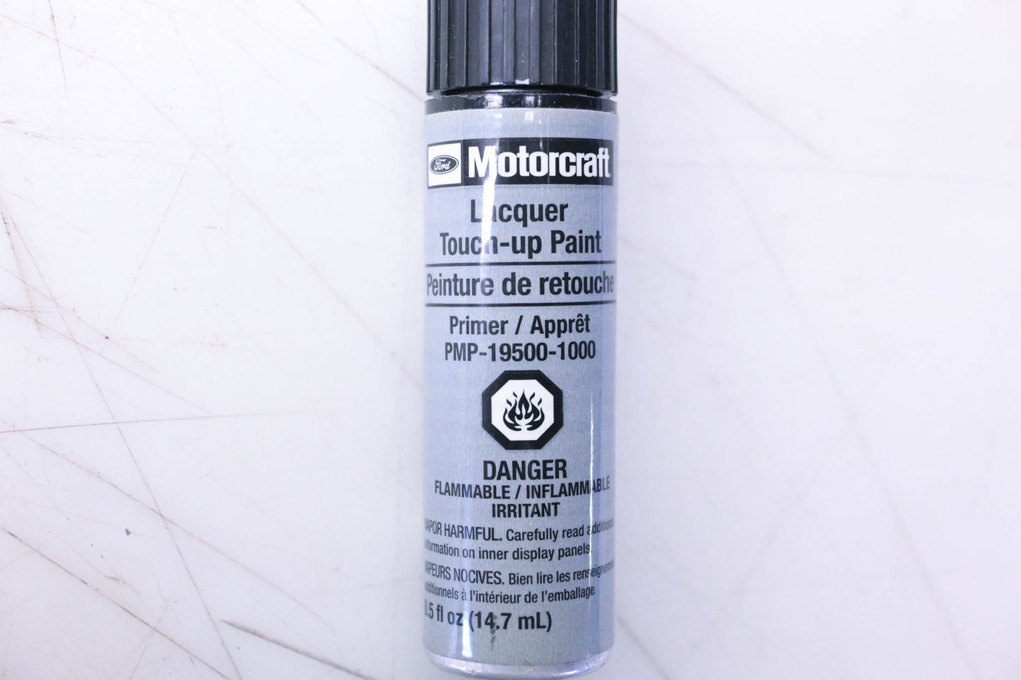 New OEM Ford PMP-19500-1000 Lacquer Touch-Up Paint NOS