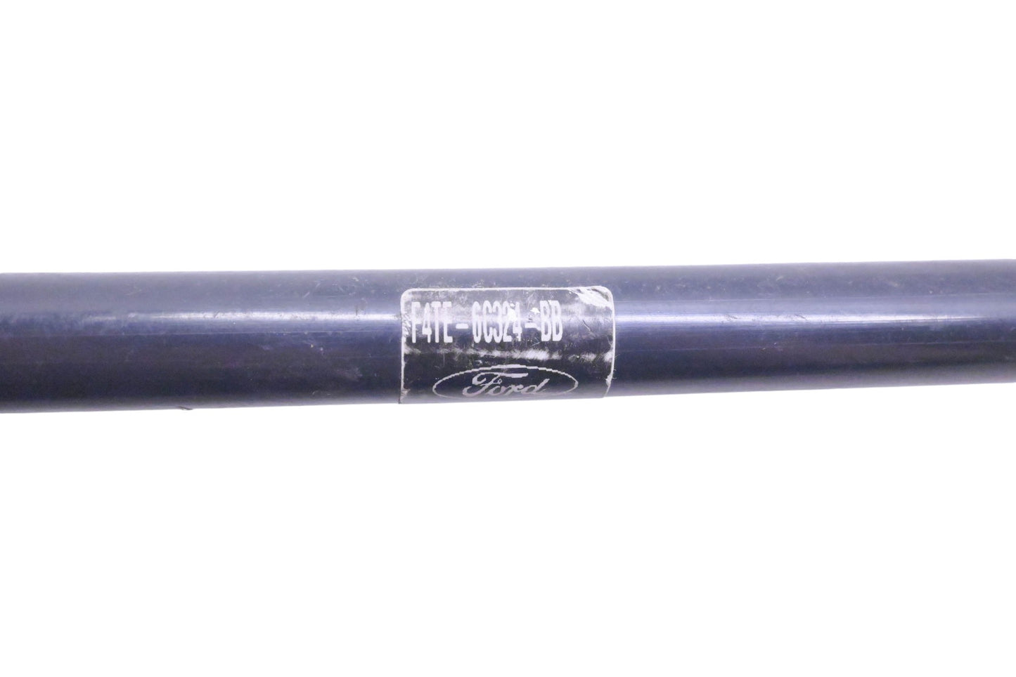 New OEM Ford F4TE-6C324-BB PCV Connector Hose Tube NOS