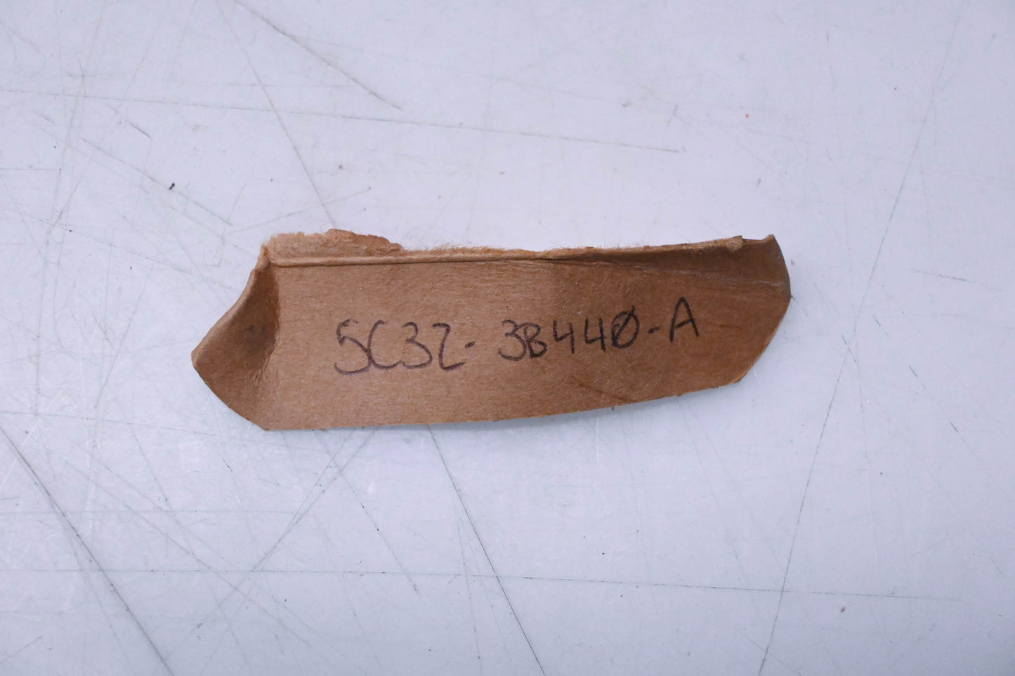New OEM Ford 5C3Z-3B440-A Adjuster NOS