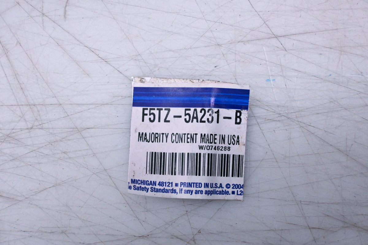 New OEM Ford F5TZ-5A231-B Clamp NOS