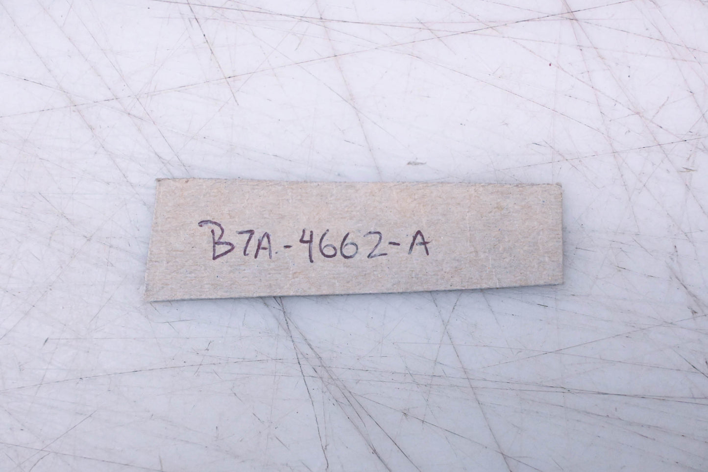 New OEM Ford B7A-4662-A Spacer NOS