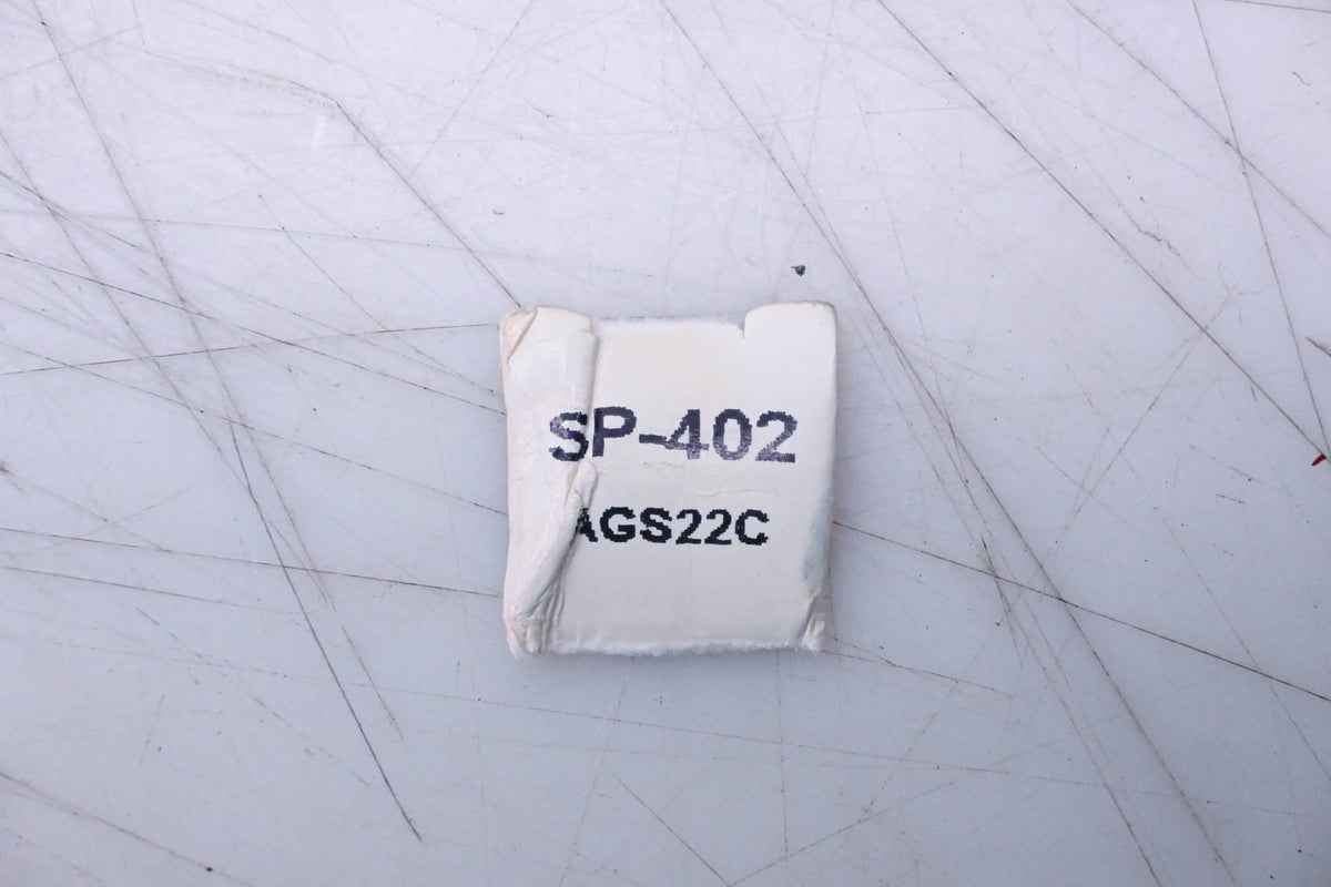New OEM Motorcraft SP-402, AGS22C Spark Plug NOS