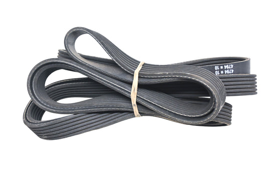 New OEM Ford F4TA-8620-SA Serpentine Belt NOS