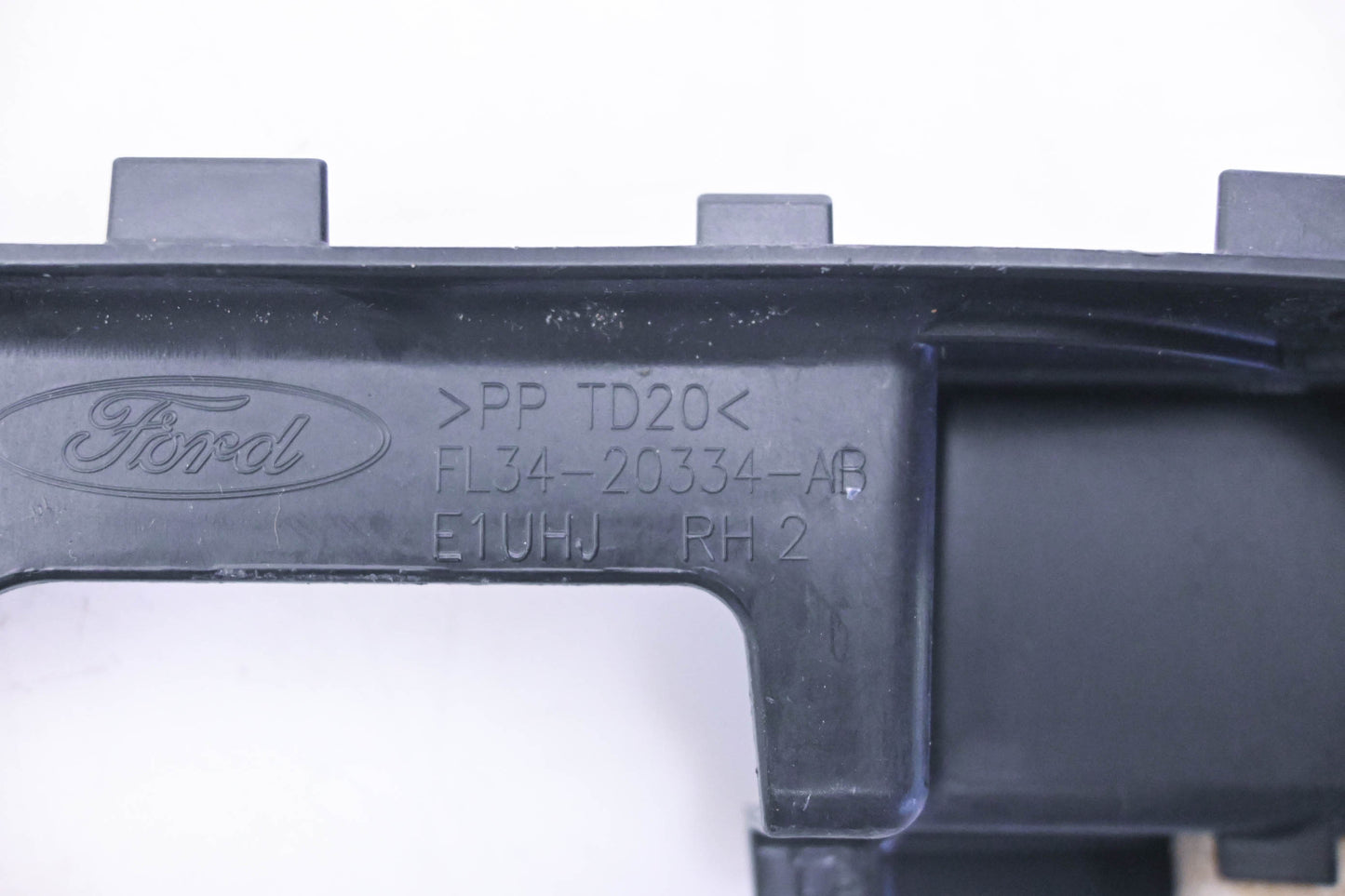 New OEM Ford FL34-20334-AB Door Actuator Bracket NOS