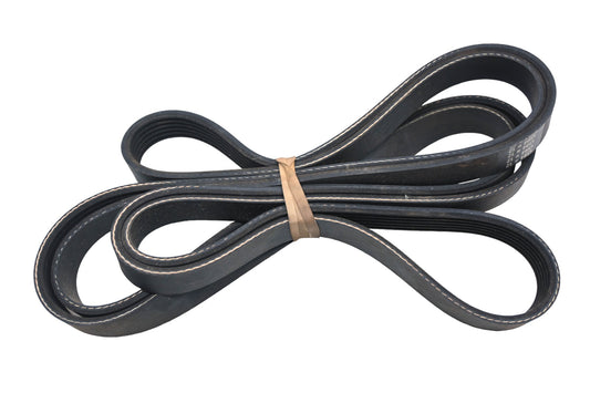 New OEM Ford F4TA-8620-RA Serpentine Belt NOS