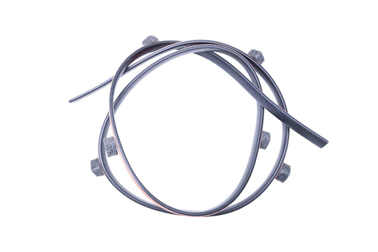 New OEM Ford E8FZ-17C830-B Moulding Assembly NOS