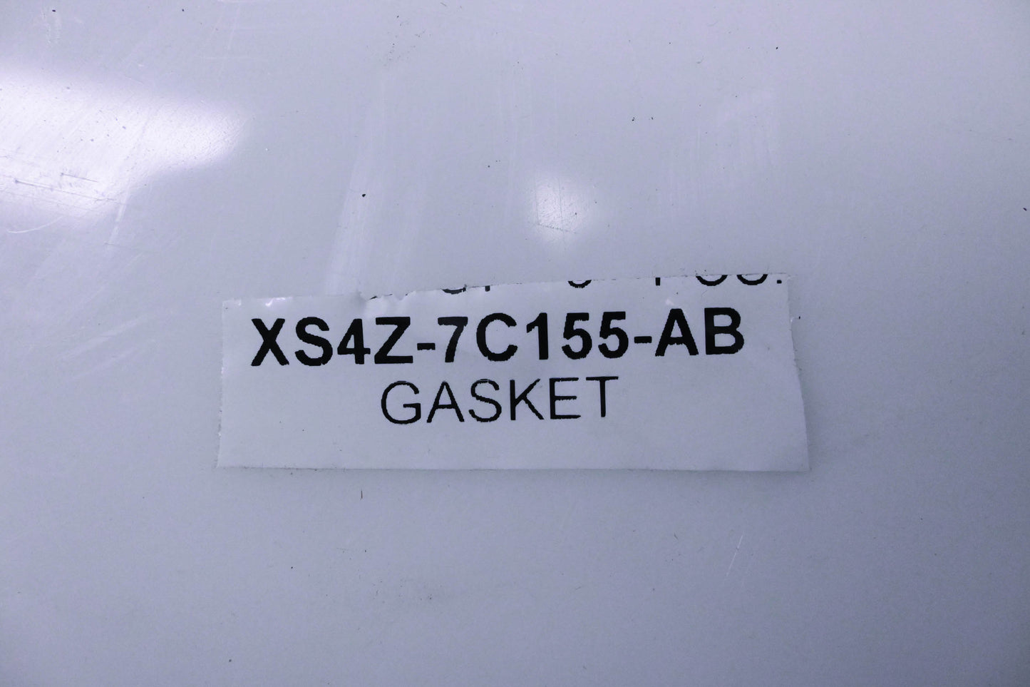 New OEM Ford XS4Z-7C155-AB Valve Body Gasket NOS