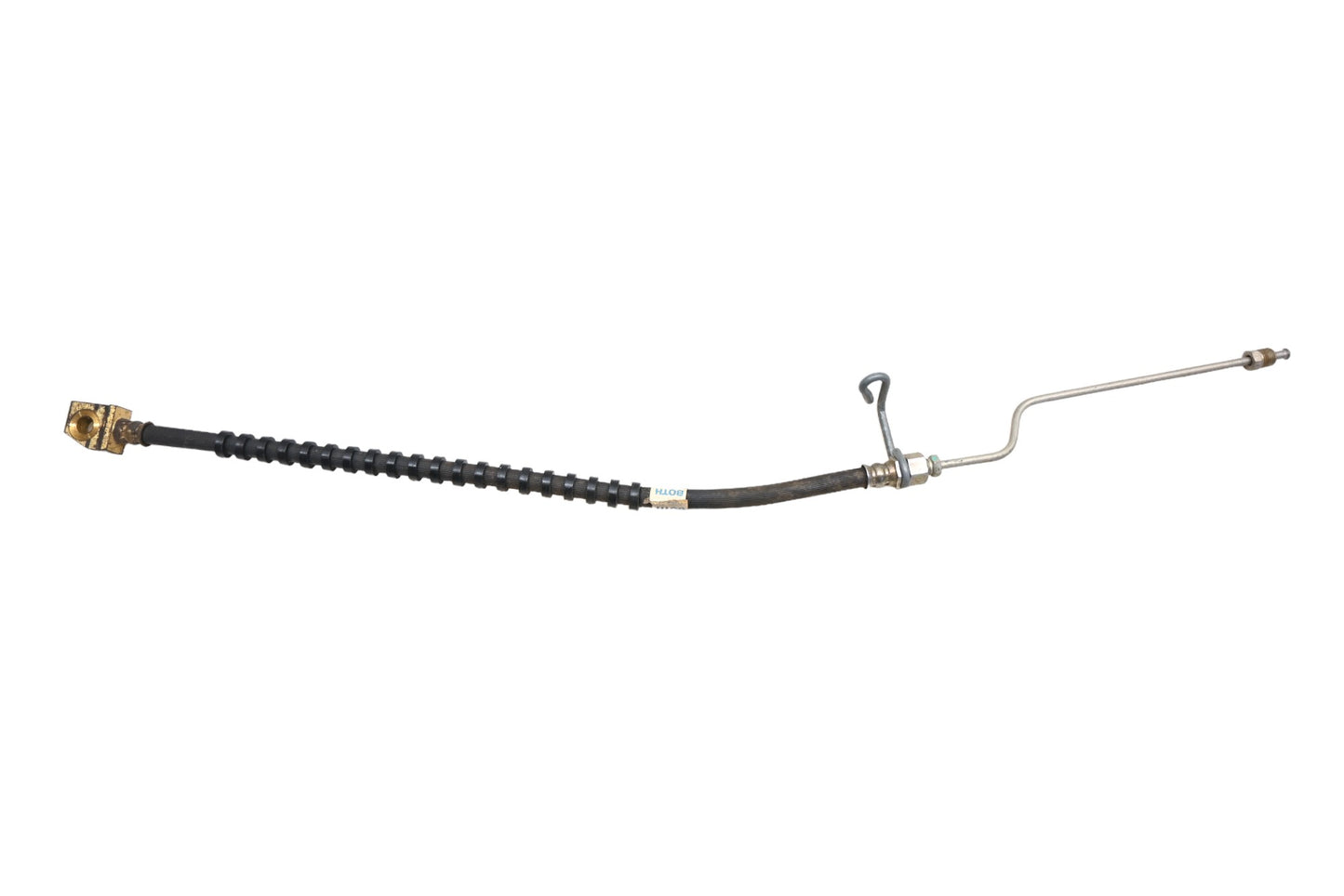 OEM Ford F81Z-2268-CG Brake Line