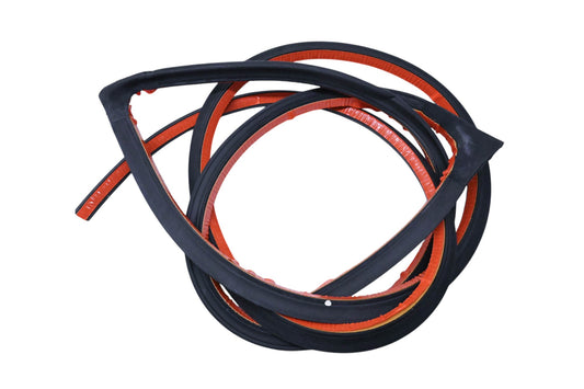 New OEM Ford E9UZ-1525324-B Weatherstrip Assembly NOS